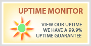 Uptime Report
